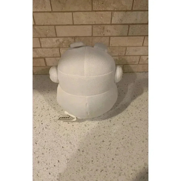 starwars angry bird plushs - B19 - Picture 9 of 11